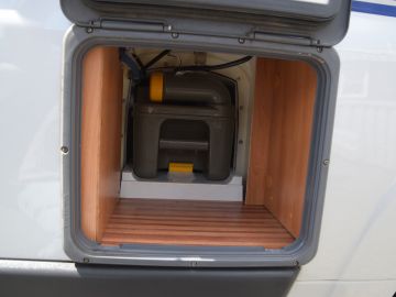 Pössl KW 009 Camperbus